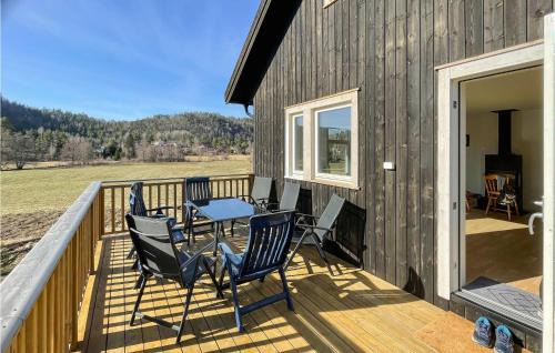 Songe Casa | Stunning Home In Songe With Wifi