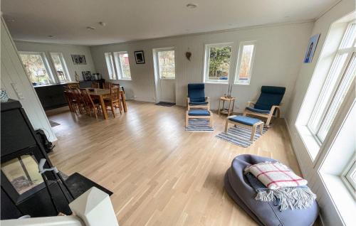 Songe Casa | Stunning Home In Songe With Wifi