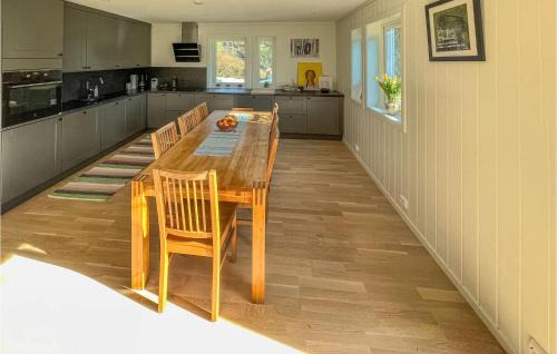 Songe Casa | Stunning Home In Songe With Wifi