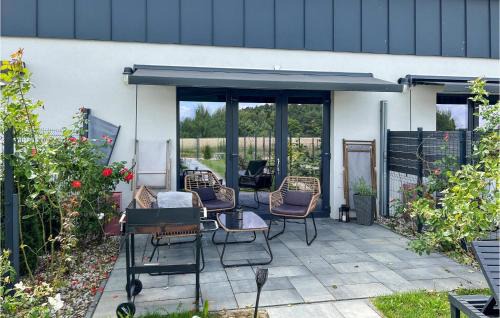 Faszcze Casa | Stunning Home In Stare Sady With Wifi