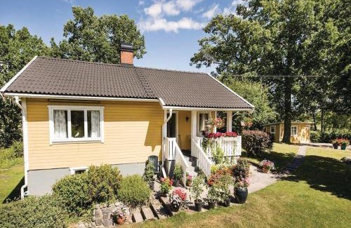 Aspo Casa | Stunning Home In Strängnäs With 2 Bedrooms