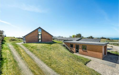 Remmer Strand Casa | Stunning Home In Struer With Wifi