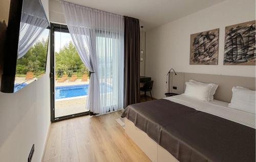 Splitska Casa | Stunning Home In Supetar