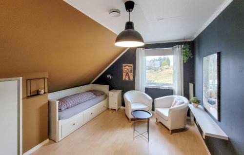 Sveio Casa | Stunning Home In Sveio With Wifi