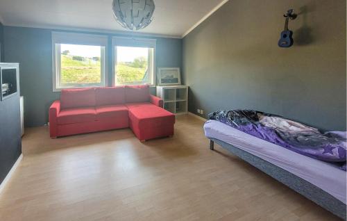Sveio Casa | Stunning Home In Sveio With Wifi
