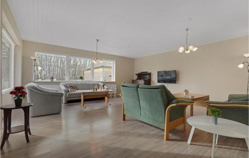 Kegnæshøj Casa | Stunning Home In Sydals With Wifi
