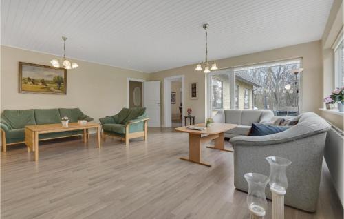 Kegnæshøj Casa | Stunning Home In Sydals With Wifi
