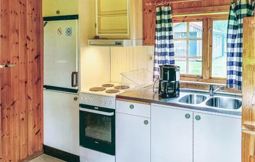 Syssleback Casa | Stunning Home In Sysslebäck With Wifi