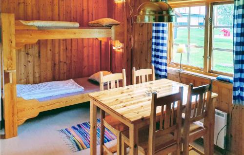 Syssleback Casa | Stunning Home In Sysslebäck With Wifi