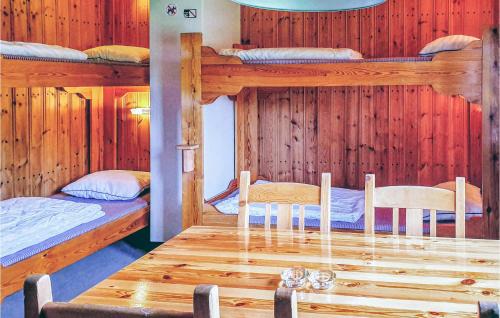 Syssleback Casa | Stunning Home In Sysslebäck With Wifi
