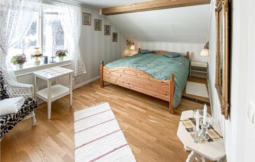 Syssleback Casa | Stunning Home In Sysslebäck With Wifi