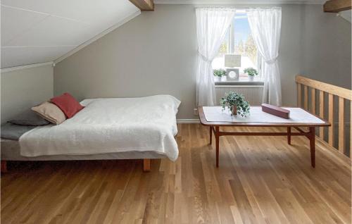 Syssleback Casa | Stunning Home In Sysslebäck With Wifi