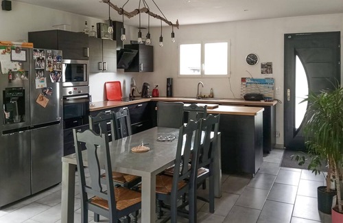 Talais Casa | Impresionante casa en Talais