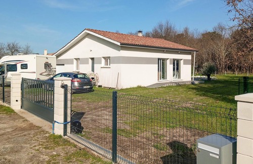 Talais Casa | Impresionante casa en Talais