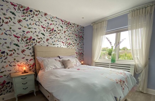Dalkey Casa | Stunning home in the heart of Dalkey