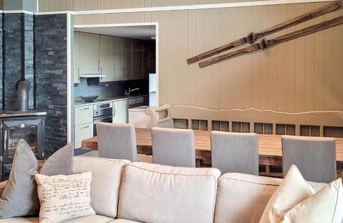 Sirdal Casa | Stunning Home In Tonstad With Kitchen