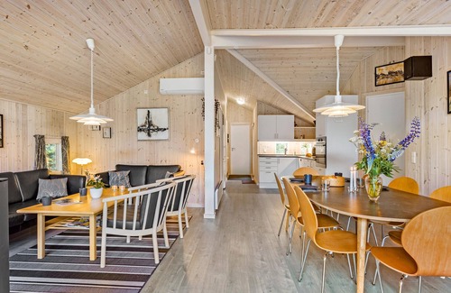 Tranekaer Casa | Impresionante casa en Tranekær con.