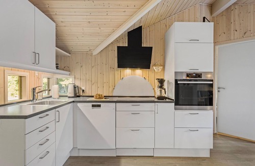Tranekaer Casa | Impresionante casa en Tranekær con.