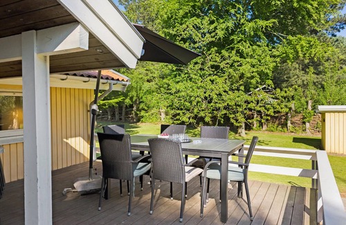 Tranekaer Casa | Impresionante casa en Tranekær con.