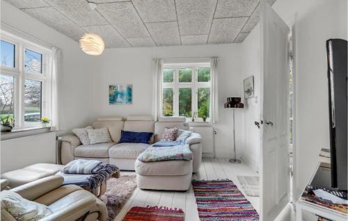 Tranekaer Casa | Stunning Home In Tranekær With Wifi