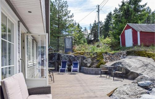 Tvedestrand Casa | Stunning Home In Tvedestrand