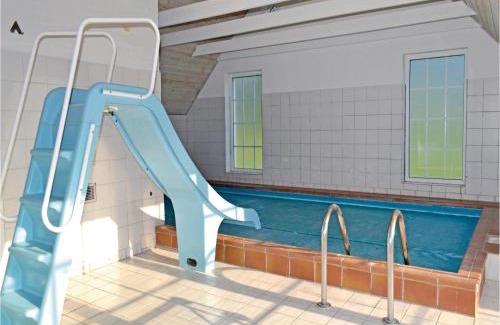 Øhuse Casa | Stunning Home In Ulfborg With Sauna