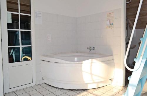 Øhuse Casa | Stunning Home In Ulfborg With Sauna