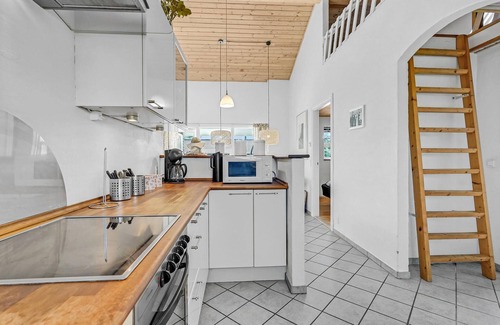 Marielyst Casa | Impresionante casa en Væggerløse con.