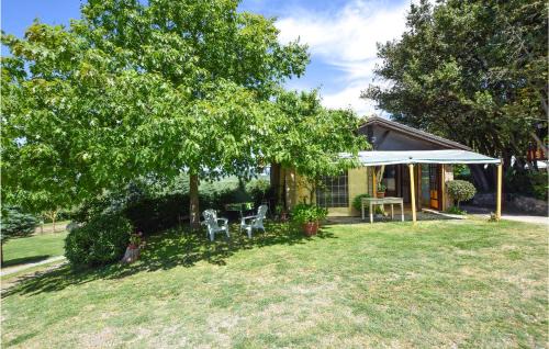 Capodimonte Casa | Stunning Home In Valentano With Kitchen