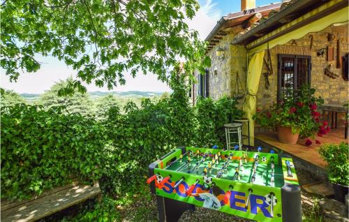 Capodimonte Casa | Stunning Home In Valentano With Kitchen