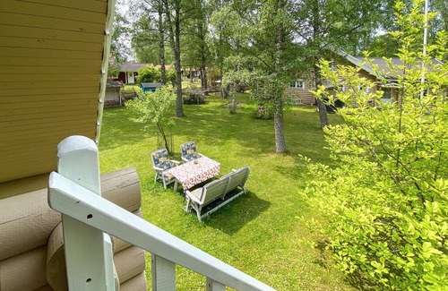 Vastervik Casa | Impresionante casa en Västervik con.
