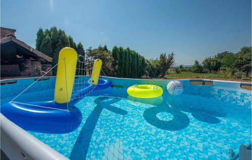 Kaptol Casa | Stunning Home In Velika