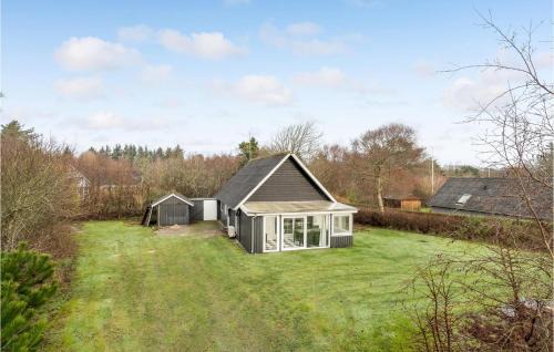 Vemb Casa | Stunning Home In Vemb With Wifi