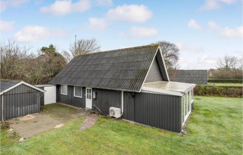 Vemb Casa | Stunning Home In Vemb With Wifi