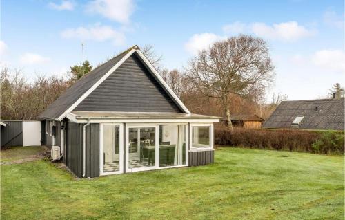 Vemb Casa | Stunning Home In Vemb With Wifi