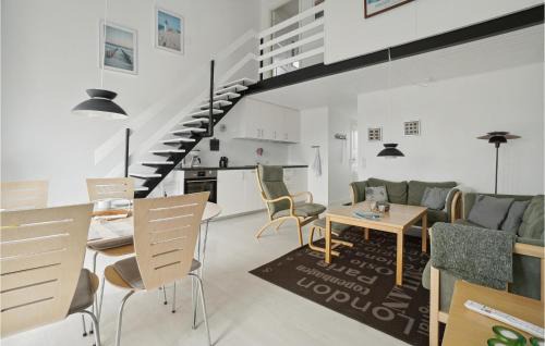 Agger Casa | Stunning Home In Vestervig With Sauna
