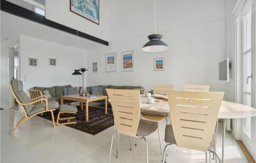 Agger Casa | Stunning Home In Vestervig With Sauna