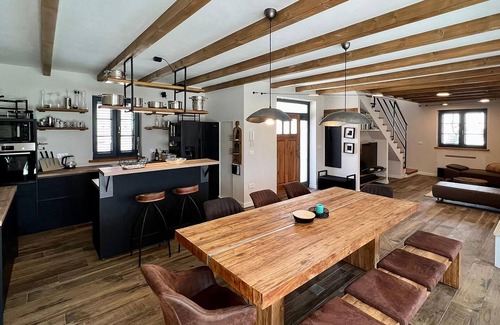 Vizinada Casa | Impresionante casa en Vizinada