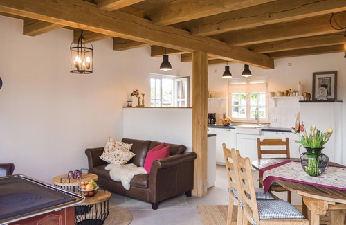 Warendorf Casa | Impresionante casa en Warendorf