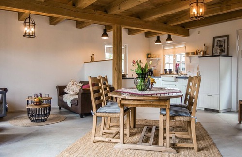Warendorf Casa | Impresionante casa en Warendorf