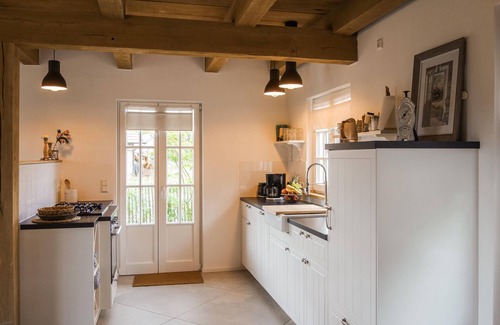 Warendorf Casa | Impresionante casa en Warendorf