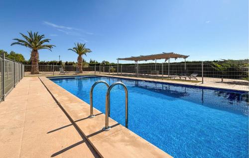 Yecla Casa | Stunning Home In Yecla With Private Swimming Pool, Can Be Inside Or Outside