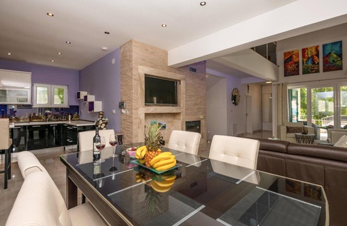 Zagvozd Casa | Impresionante casa en Zagvozd