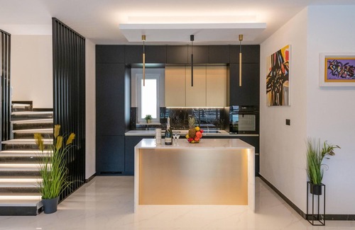 Zagvozd Casa | Impresionante casa en Zagvozd con sauna