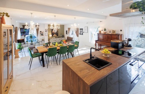 Zagvozd Casa | Impresionante casa en Zagvozd con.