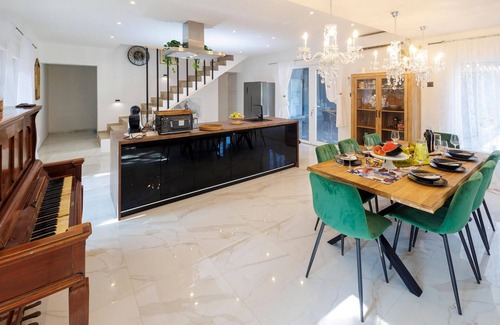Zagvozd Casa | Impresionante casa en Zagvozd con.