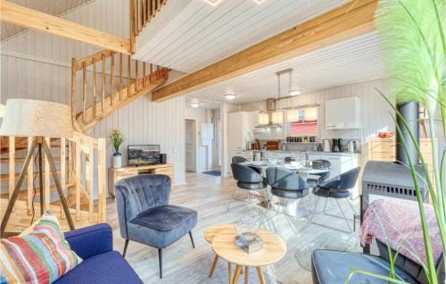 Wandlitz Casa | Stunning Home In Zerpenschleuse