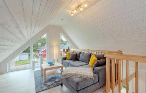 Wandlitz Casa | Stunning Home In Zerpenschleuse