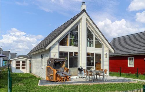 Wandlitz Casa | Stunning Home In Zerpenschleuse