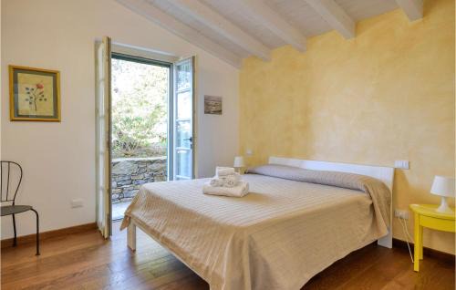 Zoagli Casa | Stunning Home In Zoagli With Wifi